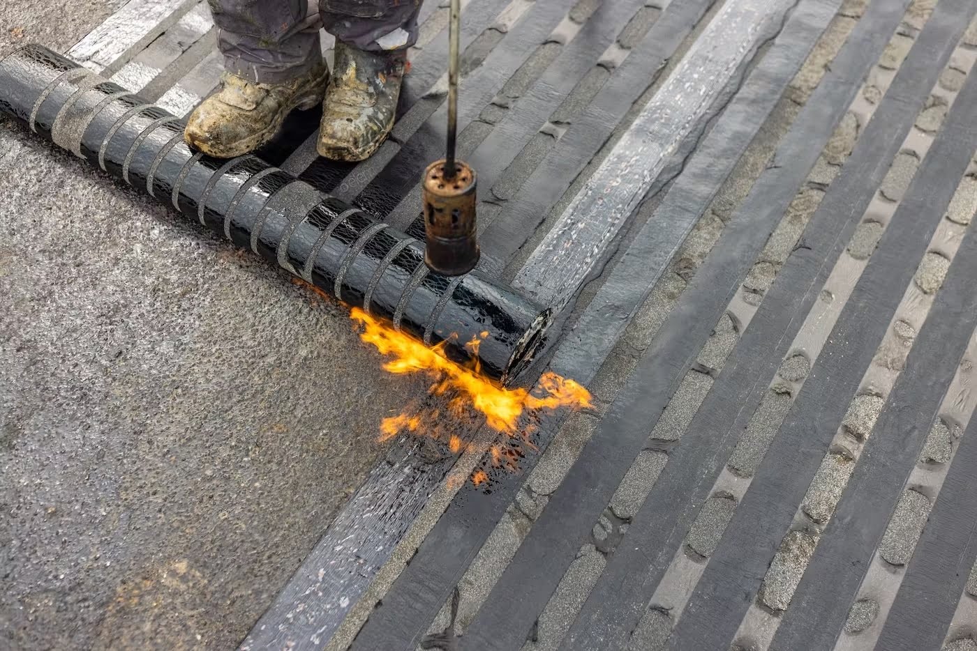 How to Maintain Your Waterproofing System for Longevity | Geobit Group of Companies - Waterproofing Experts