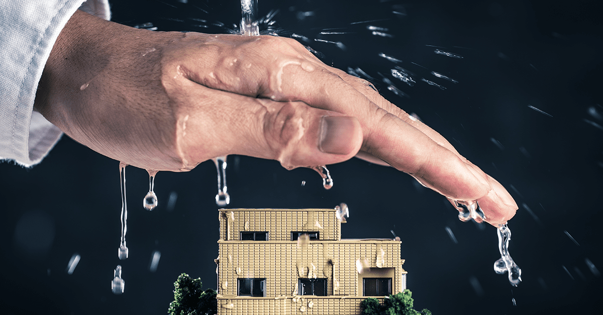 Trends in Waterproofing Technology for 2023 | Geobit Group of Companies