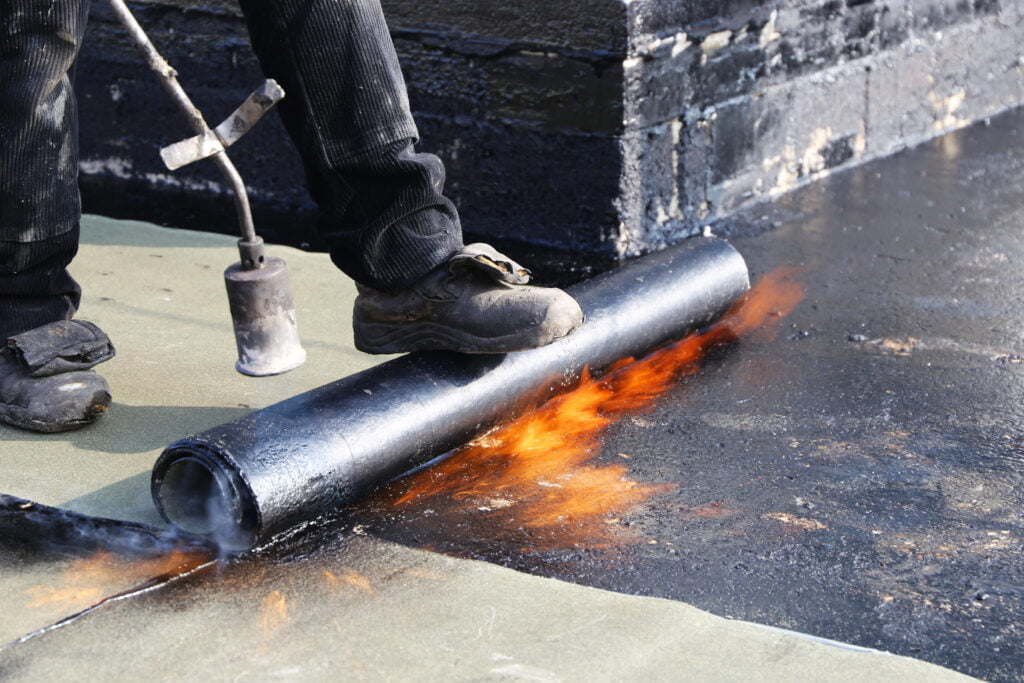 Top Waterproofing Techniques for Buildings in UAE: A Comprehensive Guide | Geobit Group of Companies - Waterproofing Experts