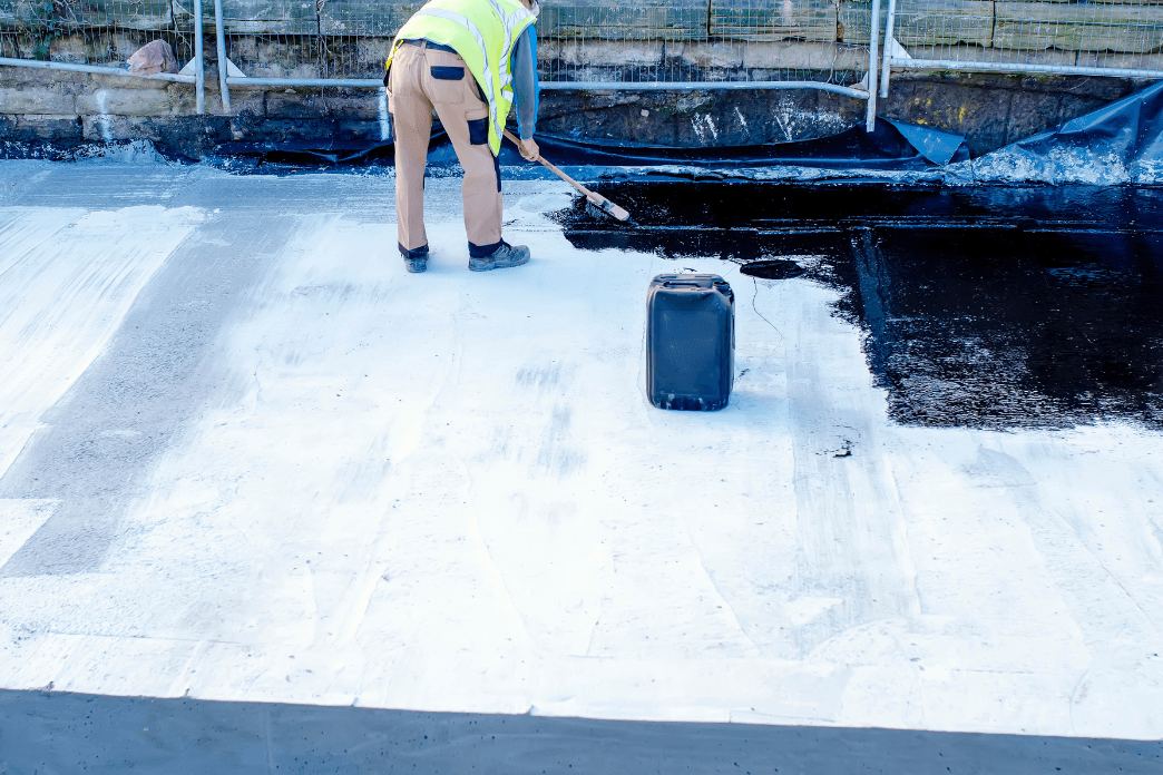 The Ultimate Guide to Waterproofing | Best Waterproofing Solutions & Techniques