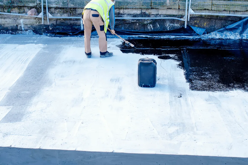 The Ultimate Guide to Waterproofing | Best Waterproofing Solutions & Techniques