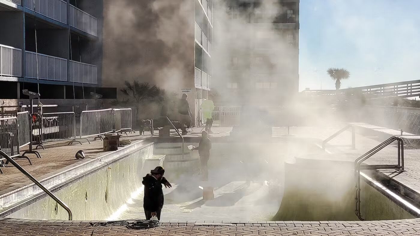 Why Geobit Industries LLC Leads in Waterproofing & Construction Solutions