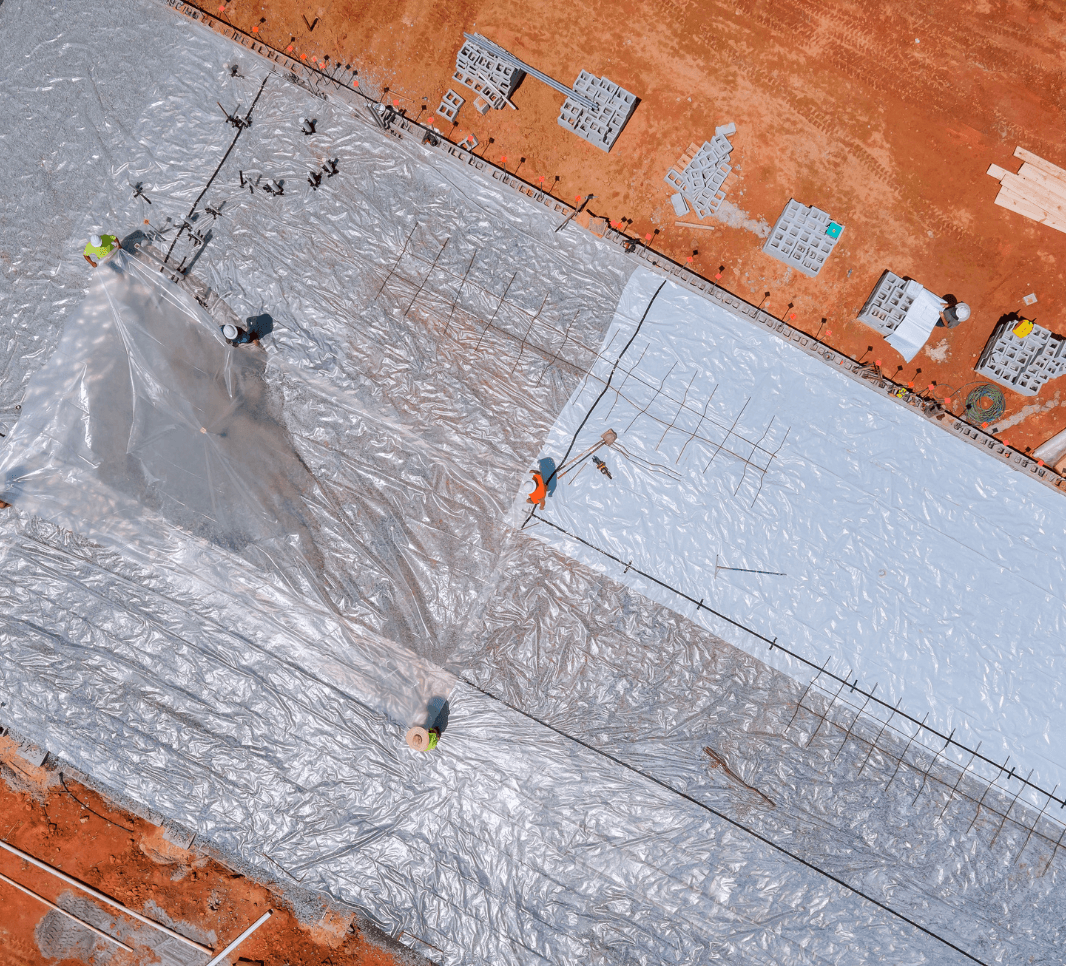 Why Waterproofing is the Unsung Hero of Modern Construction | Geobit Group