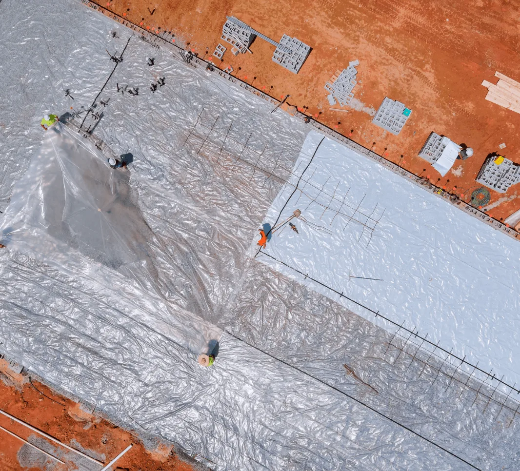 Why Waterproofing is the Unsung Hero of Modern Construction | Geobit Group