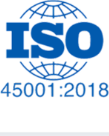 ISO 45001 Logo