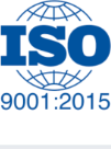 ISO 9001 Logo