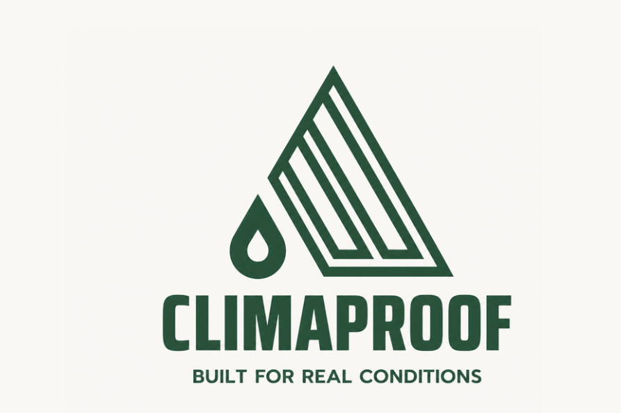 CLIMAPROOF Brand