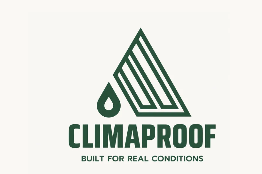 CLIMAPROOF Brand