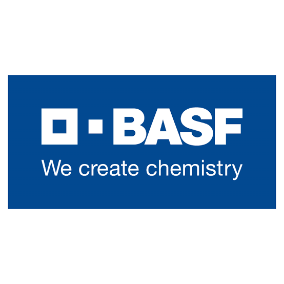 BASF Logo