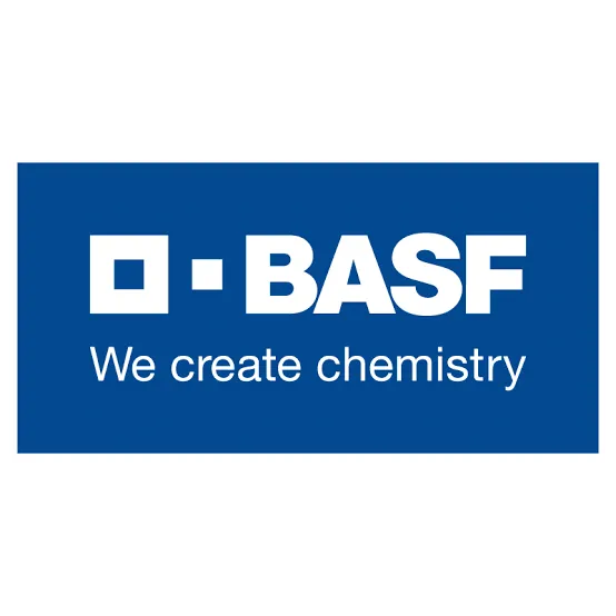 BASF Logo