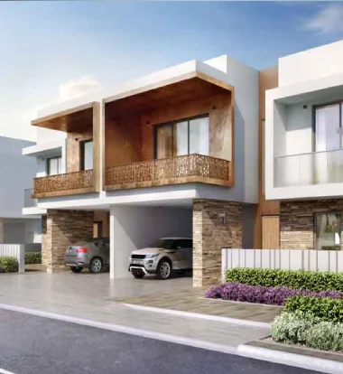 Yas Acres by ALDAR