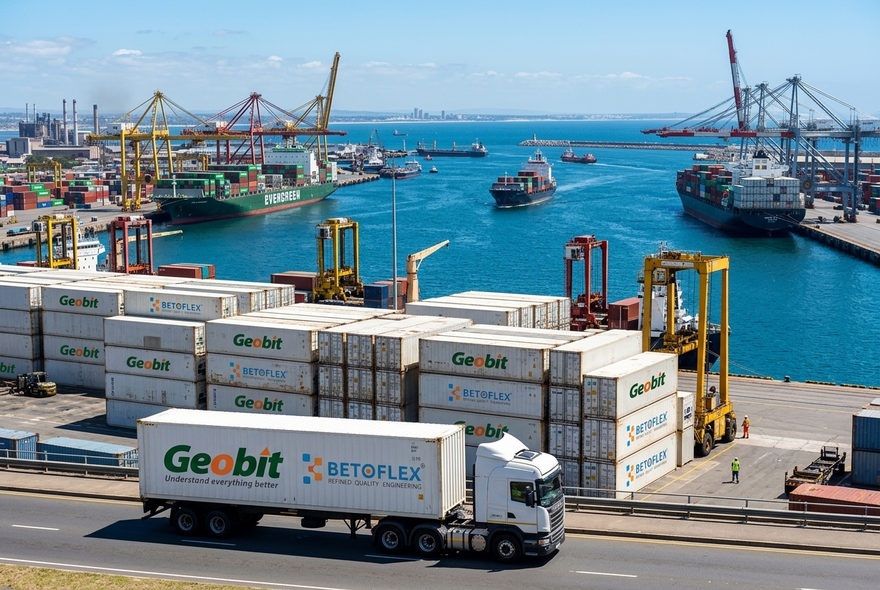 African Export Operations
